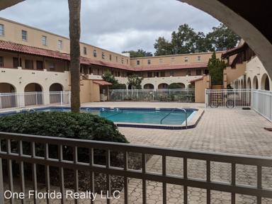 Main picture of Campus Walk Apartments