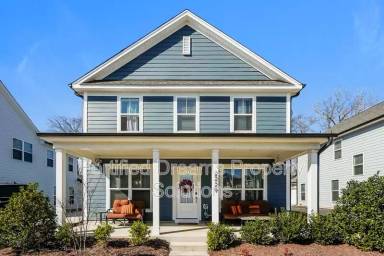 Main picture of 2229 Hedge Maple Dr