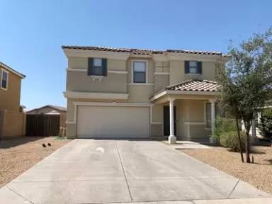 Main picture of 25527 W Burgess Ln