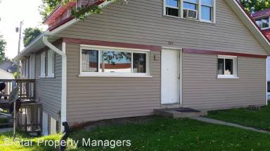 Main picture of 1323 S 9th St