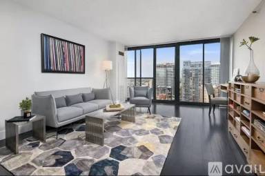 Main picture of Essex on the Park