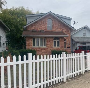 Main picture of 5211 N Lovejoy Ave