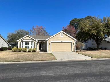Main picture of 105 Fort Beauregard Ln