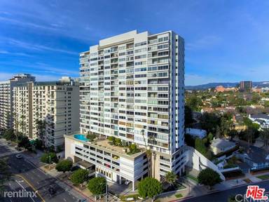 Main picture of The Wilshire Regent