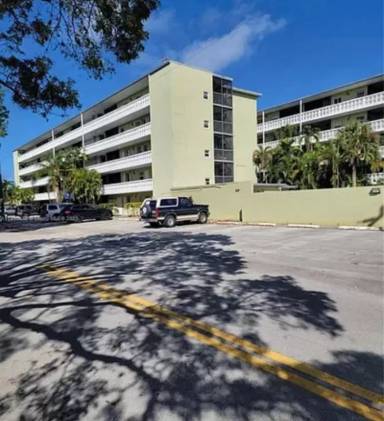 Main picture of Santa Monica Condominium