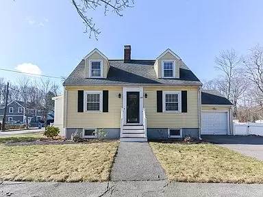 Main picture of 19 Crosby Rd