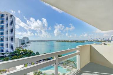 Main picture of Flamingo South Tower