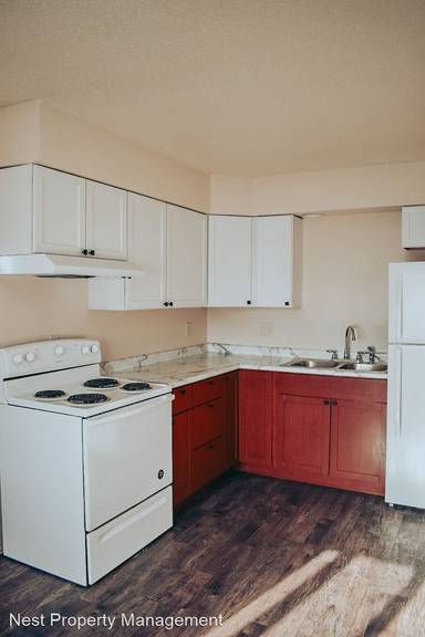 Main picture of Maplewood Apartments