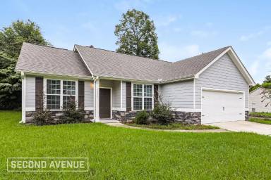Main picture of 6170 Reagan Chase
