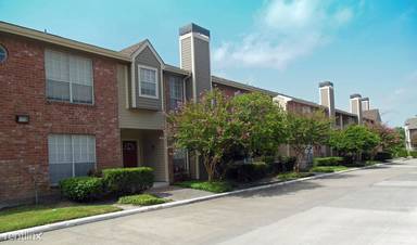 Main picture of The Grand on Memorial Apartments