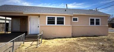 Main picture of 5033 Bowie St