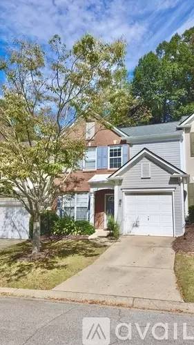 Main picture of 107 Kenninghall Dr SE