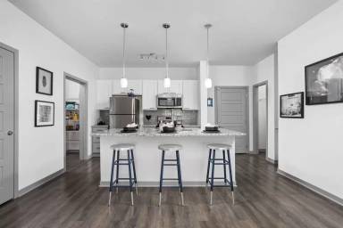 Main picture of Crossroads Westside