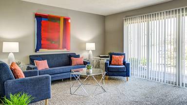 Main picture of Haven on the Lake