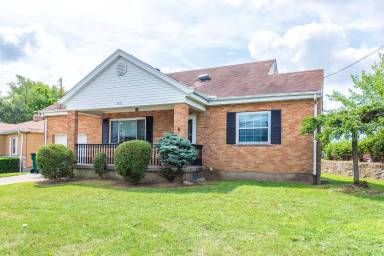 Main picture of 2652 Mountville Dr