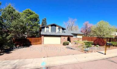 Main picture of 5330 Silver Spur Ave