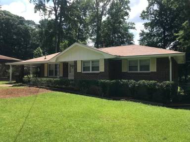 Main picture of 4926 Velva Way NW