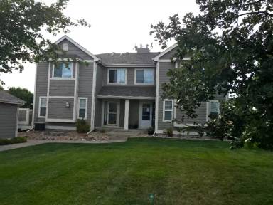 Main picture of Townhomes at Timber Creek