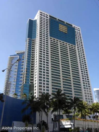 Main picture of Hawaiki Tower
