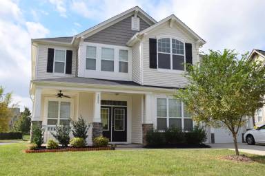 Main picture of 2052 Middleton Farm Dr
