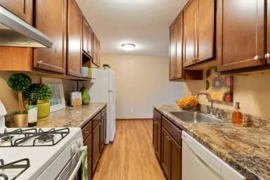 Main picture of Lynwood Flats