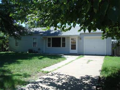 Main picture of 806 Choctaw Ave