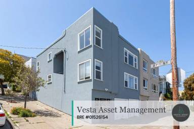 Main picture of 1394-1396 Sanchez St