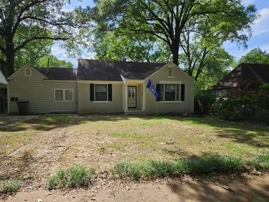 Main picture of 743 Shotwell St
