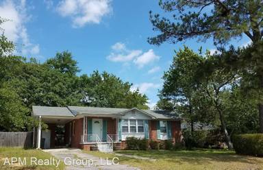 Main picture of 1109 Cullasaja Cir