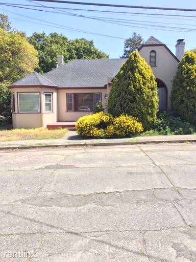 Main picture of 323 High St