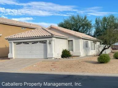 Main picture of 4553 W Laredo St