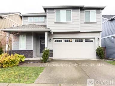 Main picture of 5413 Lily Jo Ct SE