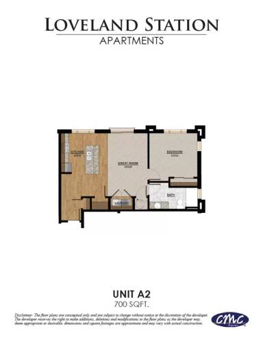 Property view