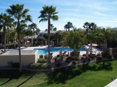 Main picture of Desert Breeze Villas