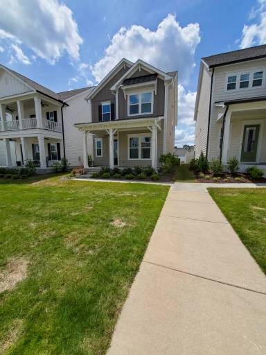 Main picture of 409 Winter Wheat Ln