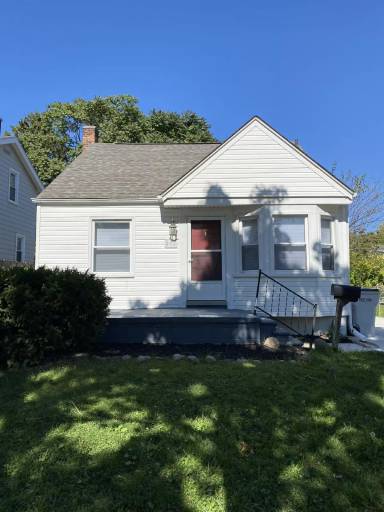 Main picture of 405 E Harry Ave