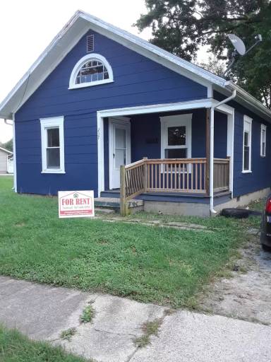 Main picture of 237 Park St