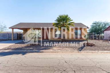Main picture of 11753 W Benito Dr