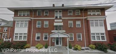 Main picture of 16 3rd St NW