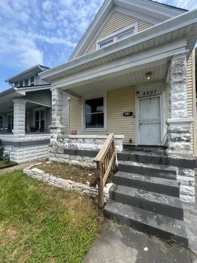Main picture of 4207 W Market St