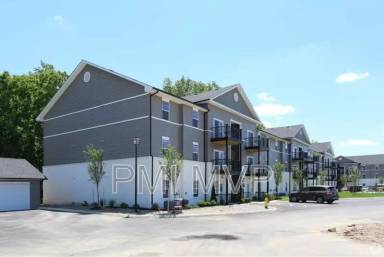 Main picture of Jefferson Pointe Apartments