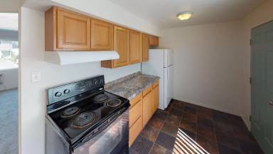 Main picture of The Swift and The Current Apartments