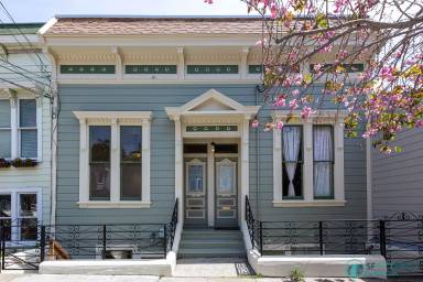 Main picture of 1623 Noe St