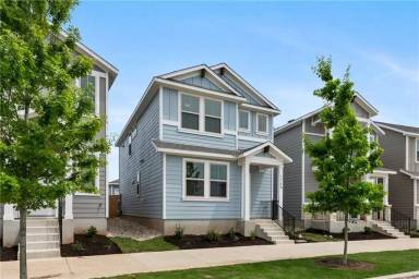 Main picture of 1748 Artesian Springs Xing