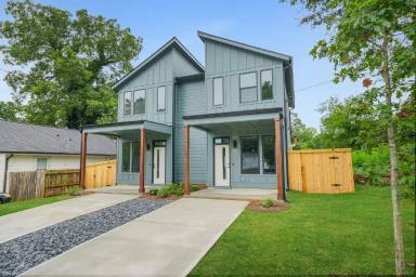 Main picture of 1223 Oakland Dr SW