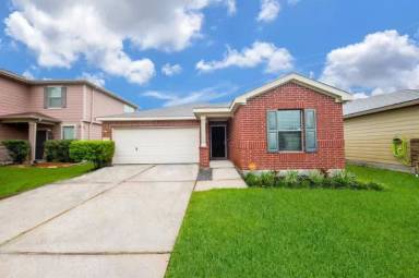 Main picture of 18722 Remington Springs Dr