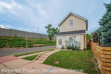Main picture of 4803 Stuart St