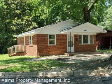 Main picture of 1101 Fontana St