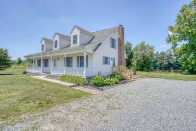 Main picture of 259 Blackbird Forest Rd