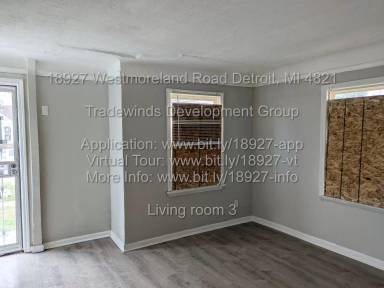 Main picture of 18927 Westmoreland Rd